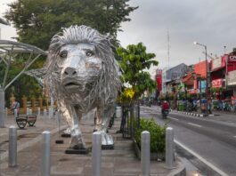 Polemik Terkait Relokasi PKL di Maliboro