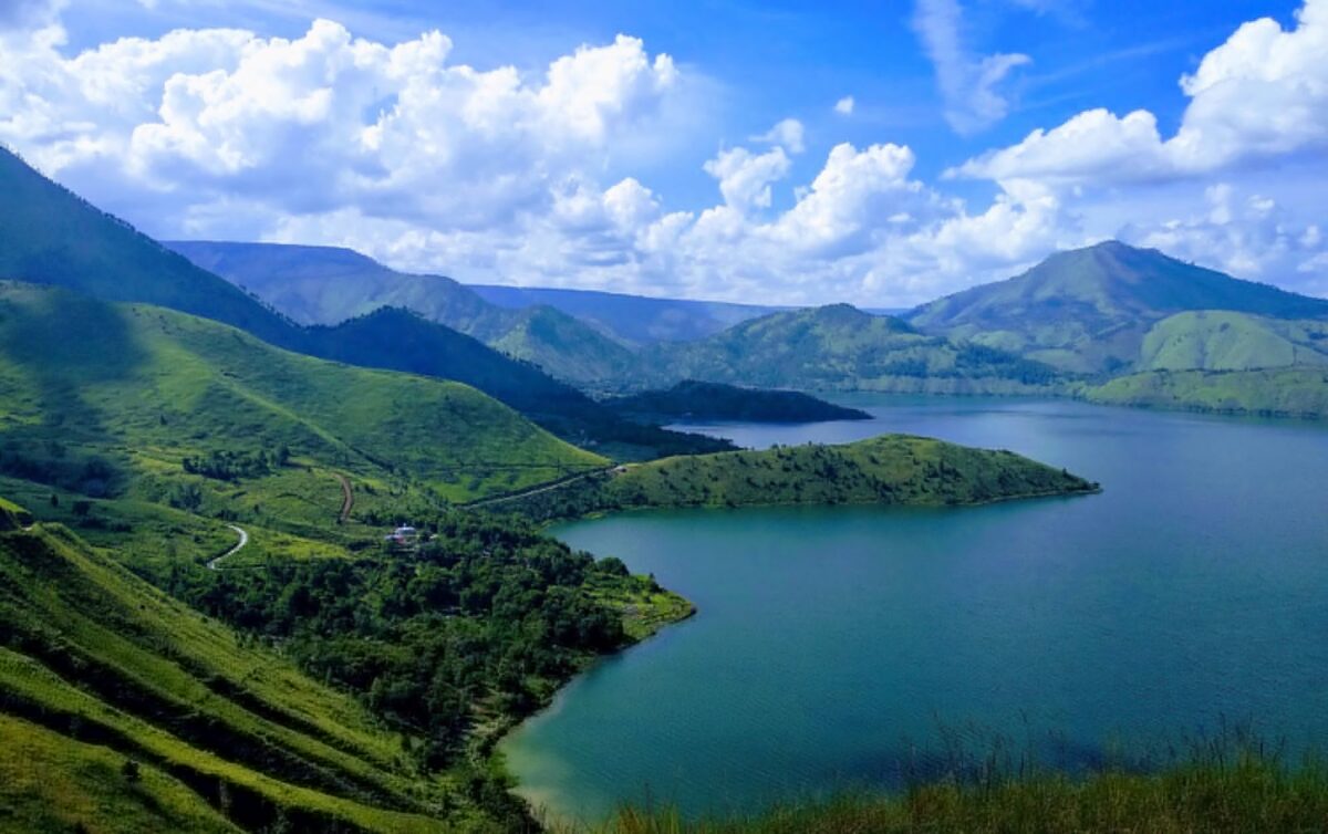 Danau Toba Sumut