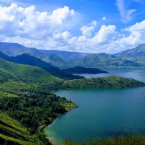 Danau Toba Sumut