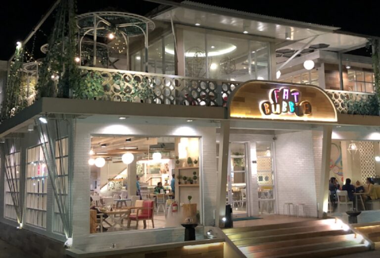 7 Cafe Tempat Nongkrong di Bogor yang lagi Hype