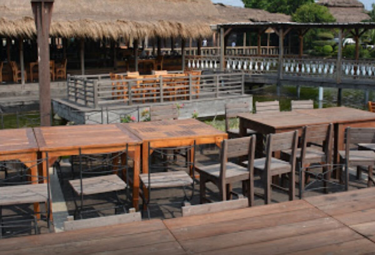 7 Warung Seafood Favorit di Semarang