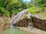 area air terjun banyunibo bantul