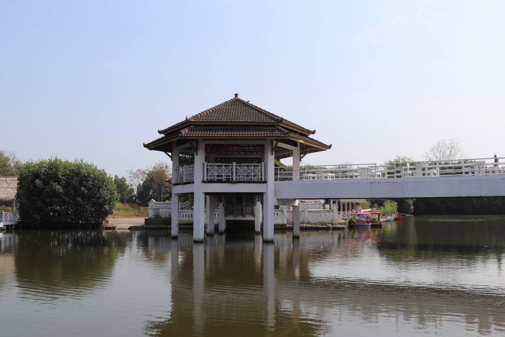 Grand Maerakaca bisa menjadi salah satu tempat wisata edukasi di Semarang