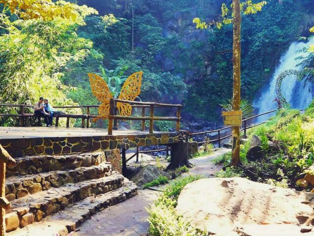 COBAN KETHAK Tiket & Pesona September 2023