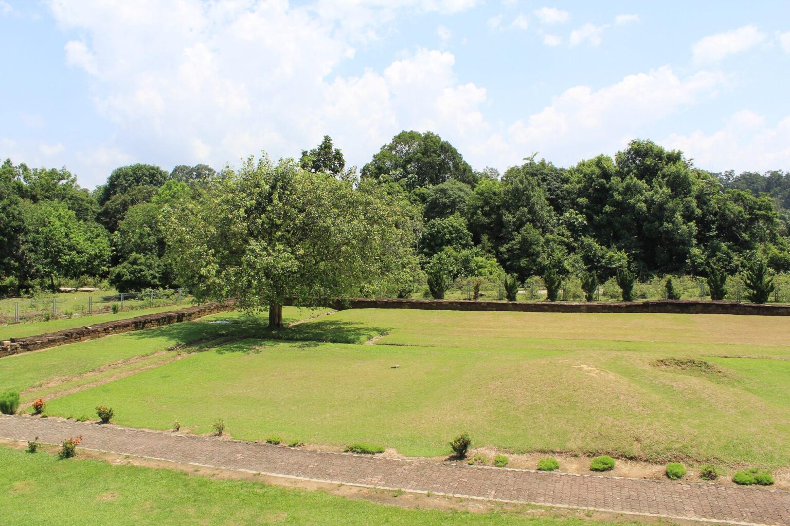 CANDI MUARA TAKUS Tiket & 4 Candi Kuno - Oktober 2024