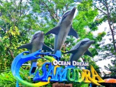 Ocean Dream Samudra Ancol