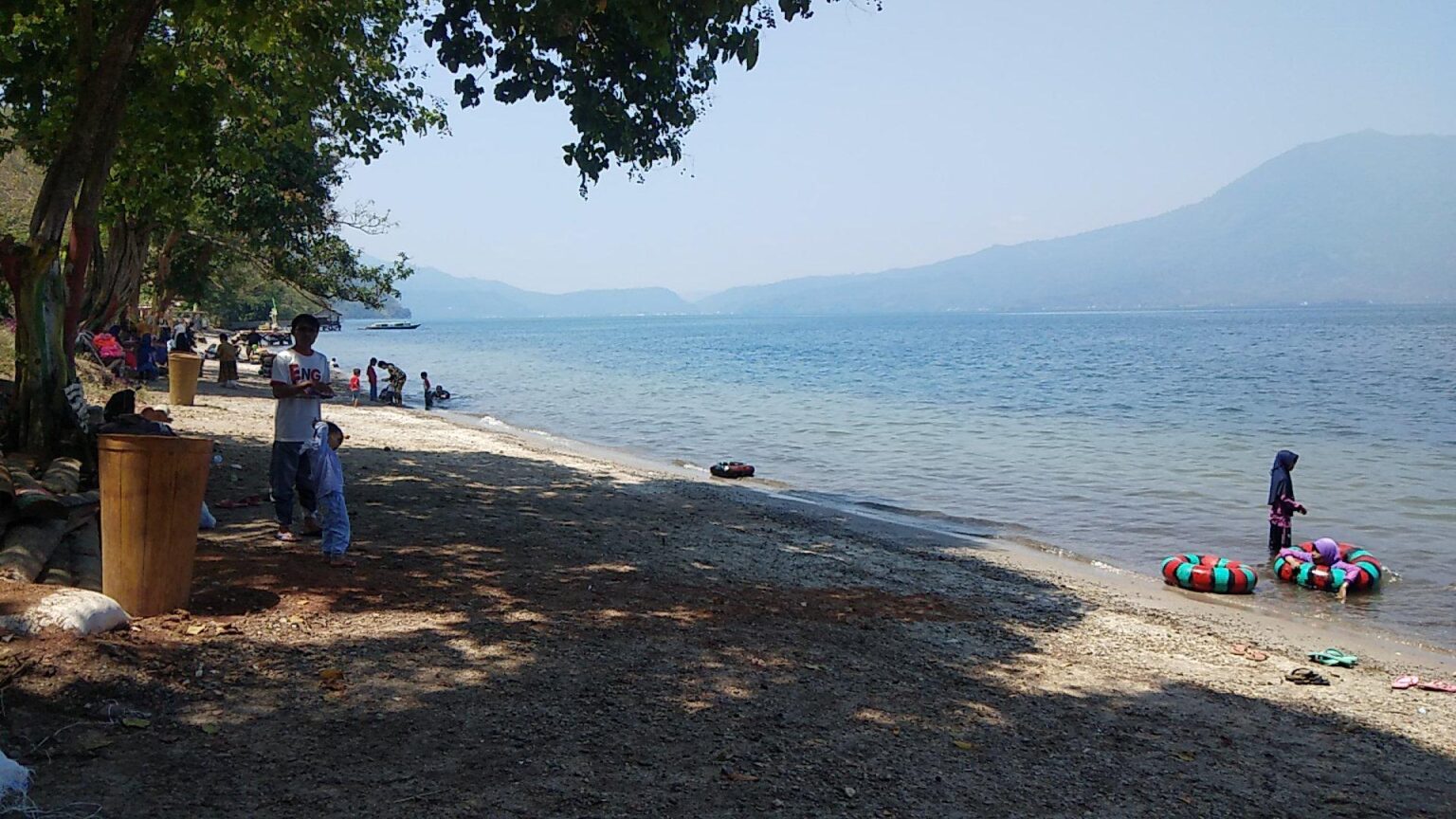 DANAU RANAU Harga Tiket & Daya Tarik Agustus 2026