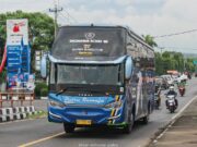 Bus Putra Remaja Super Executive Class