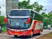 Bus Raya Kelas Eksekutif