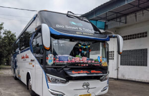 Agen Bus Sumber alam sudah tersebar di beberapa kota termasuk Jakarta dan Jogja