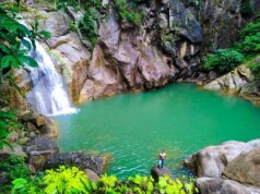 Curug Halimun