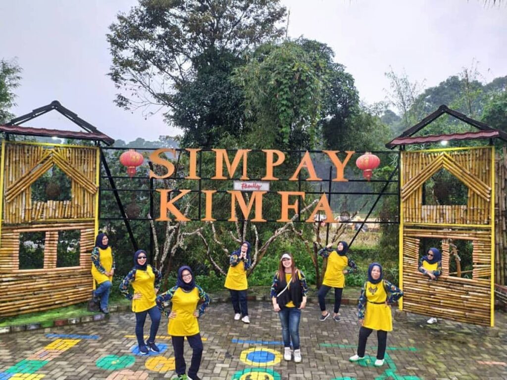 Simpay Kimfa