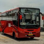 Bus memberi pelayanan prima untuk penumpang agar nyaman dan selamat sampai tujuan. Sumber: Gmaps/ Garasi Batik Solo Trans BST Koridor II.