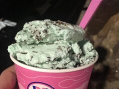 mint chocolate chip