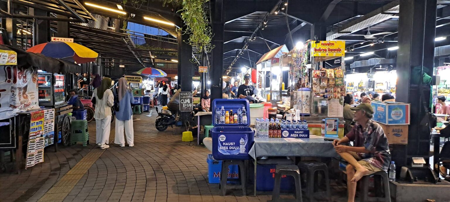 Teras Malioboro 1 Lokasi Jam Buka Dan Pilihan Kuliner Agustus 2024