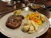 Abuba Steak Menu Tenderloin Lokal
