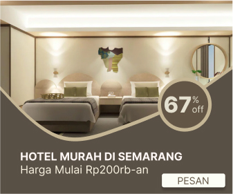 Agoda Hotel Semarang