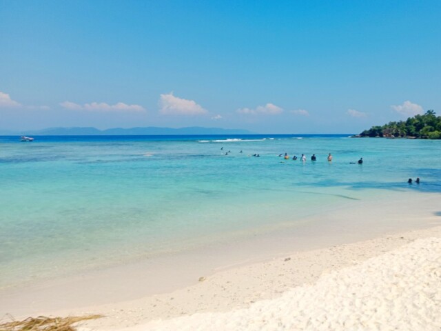 Pulau Kalimantung biaya, Penginapan dan Paket wisata