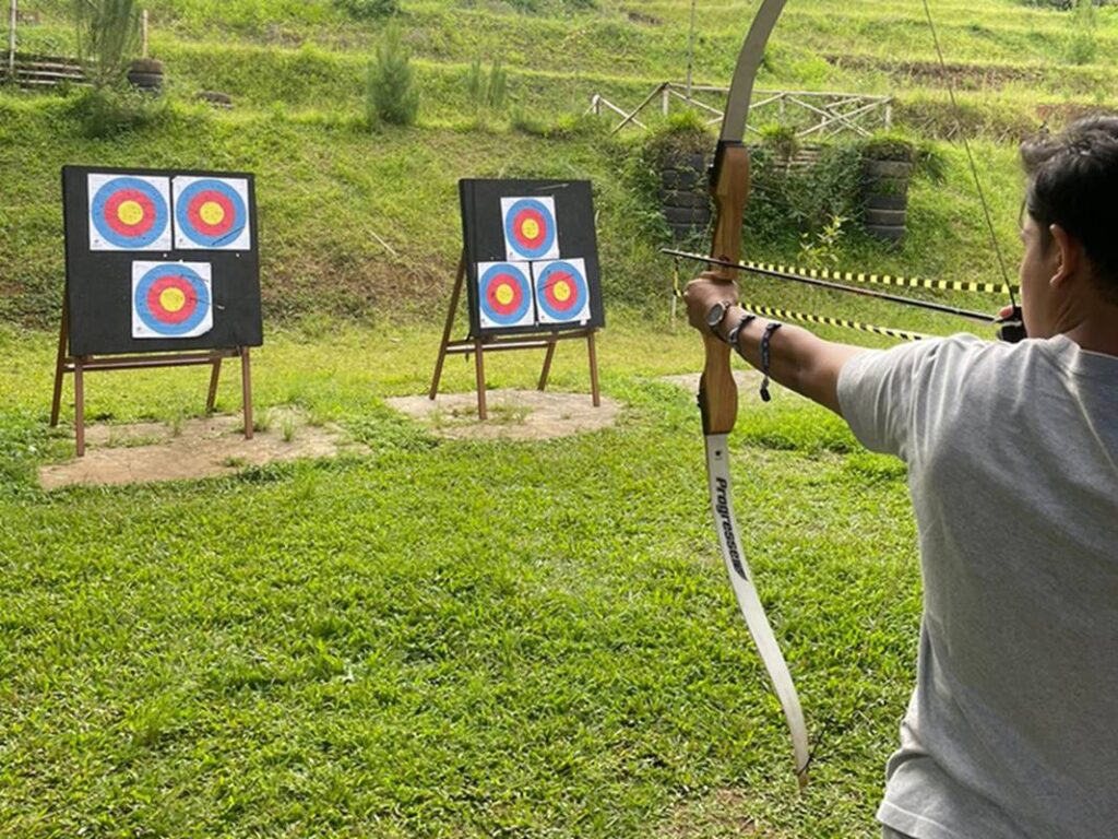 Wahana Archery