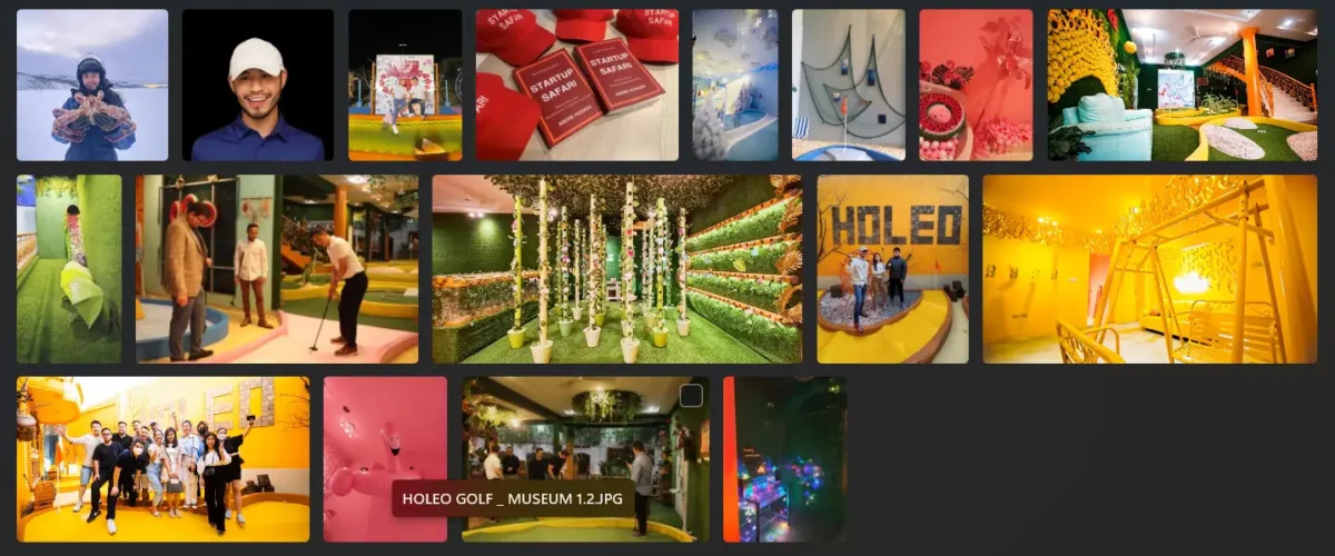 Holeo Museum