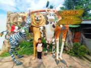 Jember Mini Zoo