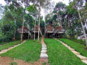 D'Mangku Farm Serang