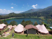 The Heaven Glamping & Resto Wonosobo