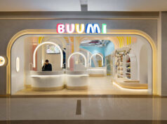 Buumi Playscape