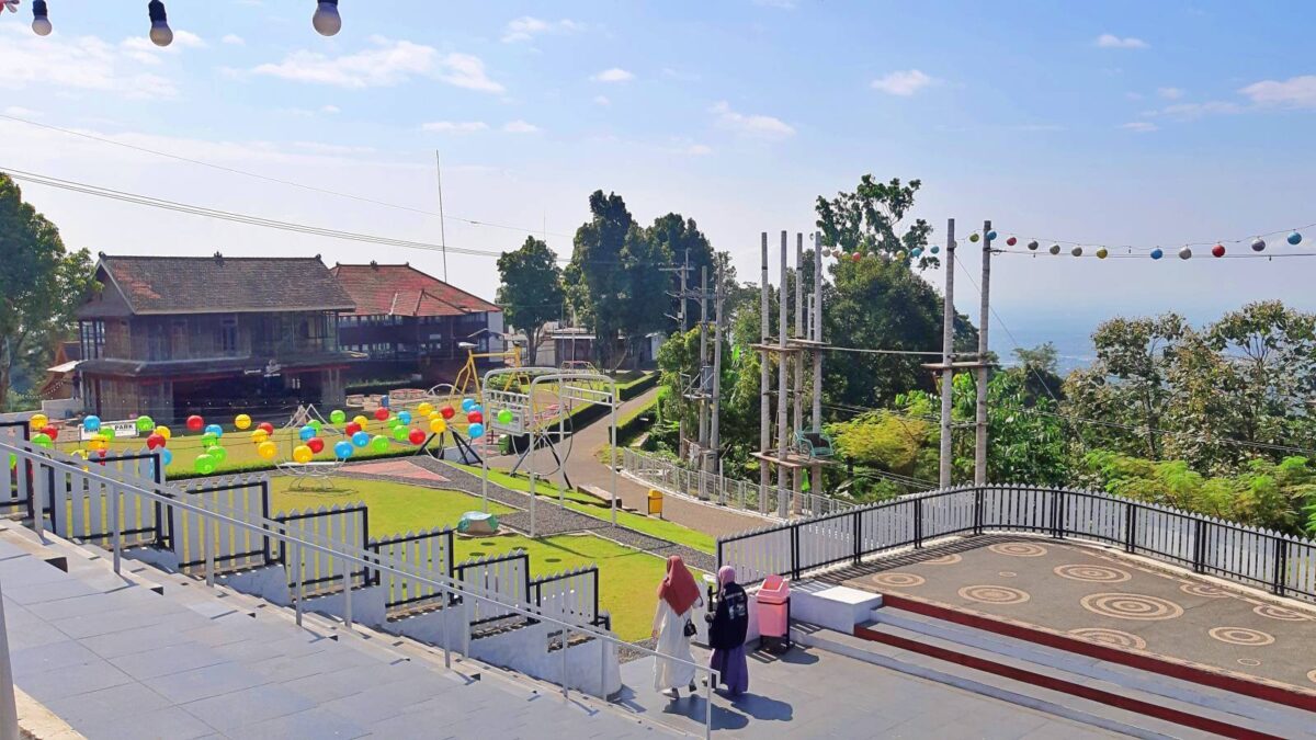 Pintu Langit Ngopi Bareng