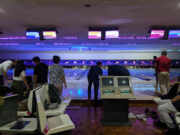 Jakarta Bowling Center