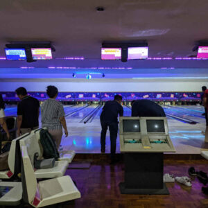 Jakarta Bowling Center