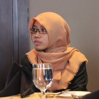 Nur Rahmawati Khairiah