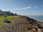 Suasana Pantai Seseh - Foto: Google Maps/Rizky Agung