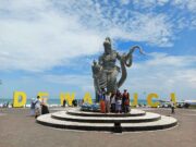 Suasana di Pantai Jatimalang - Foto: Google Maps/Andi Dwi