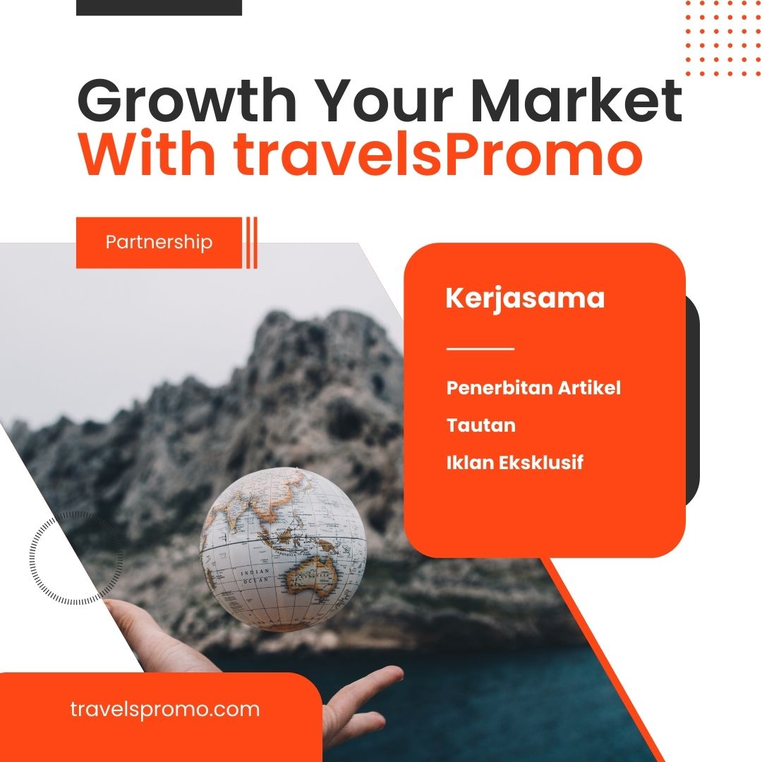 Growth Your Market With TravelsPromo